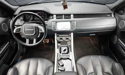 Land Rover Range Rover Evoque 2014, 178511 км, за 6432.98 USD - фото 7