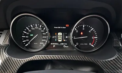 Land Rover Range Rover Evoque 2014, 178511 км, за 6432.98 USD - фото 8