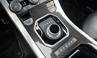 Land Rover Range Rover Evoque 2014, 178511 км, за 6432.98 USD - фото 9