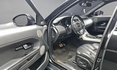 Land Rover Range Rover Evoque 2014, 178511 км, за 6432.98 USD - фото 10