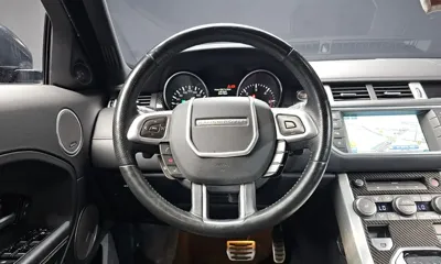 Land Rover Range Rover Evoque 2014, 178511 км, за 6432.98 USD - фото 12