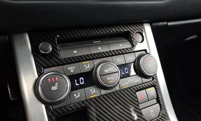 Land Rover Range Rover Evoque 2014, 178511 км, за 6432.98 USD - фото 15
