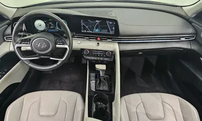Hyundai Avante 2021, 78012 км, за 11254.24 USD - фото 7