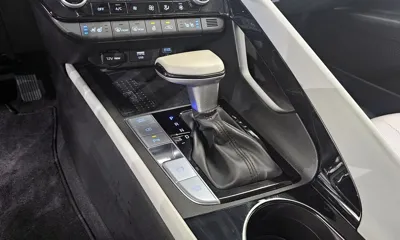Hyundai Avante 2021, 78012 км, за 11254.24 USD - фото 9