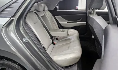 Hyundai Avante 2021, 78012 км, за 11254.24 USD - фото 11