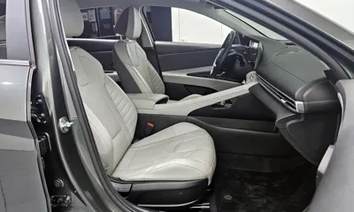 Hyundai Avante 2021, 78012 км, за 11254.24 USD - фото 26