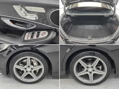Mercedes-Benz C-Class 2017, 119737 км, за 10336.08 USD - фото 19