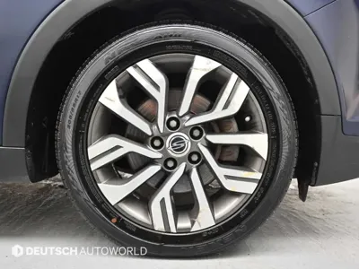 KG_Mobility_Ssangyong TIBOLI 2018, 117911 км, за 4293.52 USD