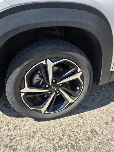 ChevroletGMDaewoo Trailblazer 2023, 71628 км, за 22790.9 USD