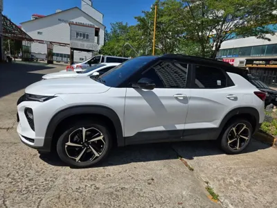ChevroletGMDaewoo Trailblazer 2023, 71628 км, за 22790.9 USD