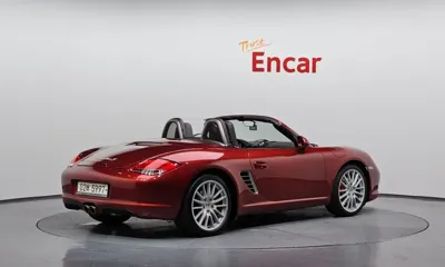 Porsche Boxster 2011, 74957 км, за 22622.37 USD