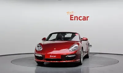 Porsche Boxster 2011, 74957 км, за 22622.37 USD