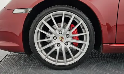 Porsche Boxster 2011, 74957 км, за 22622.37 USD
