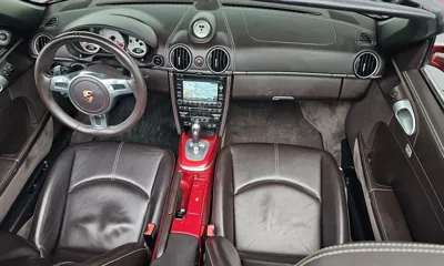 Porsche Boxster 2011, 74957 км, за 22622.37 USD - фото 7