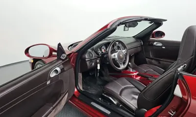 Porsche Boxster 2011, 74957 км, за 22622.37 USD - фото 10