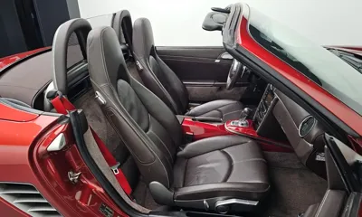 Porsche Boxster 2011, 74957 км, за 22622.37 USD - фото 11