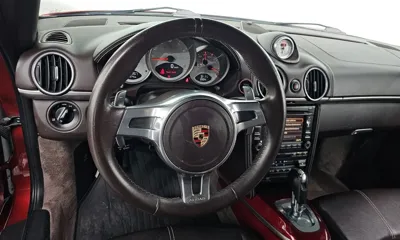 Porsche Boxster 2011, 74957 км, за 22622.37 USD - фото 13