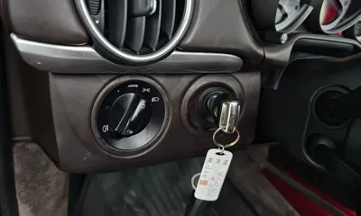 Porsche Boxster 2011, 74957 км, за 22622.37 USD - фото 20
