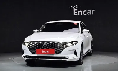 Hyundai Grandeur 2021, 77061 км, за 15562.93 USD