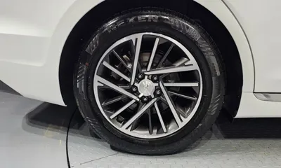 Hyundai Grandeur 2021, 77061 км, за 15562.93 USD
