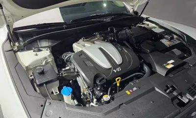 Hyundai Grandeur 2021, 77061 км, за 15562.93 USD - фото 6