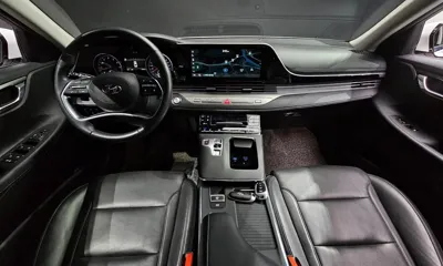 Hyundai Grandeur 2021, 77061 км, за 15562.93 USD - фото 7