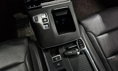 Hyundai Grandeur 2021, 77061 км, за 15562.93 USD - фото 9