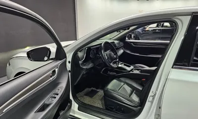 Hyundai Grandeur 2021, 77061 км, за 15562.93 USD - фото 10