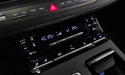 Hyundai Grandeur 2021, 77061 км, за 15562.93 USD - фото 14