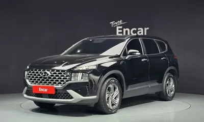 Hyundai Santafe · 2023 год