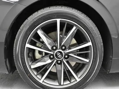 Hyundai Grandeur 2021, 85702 км, за 13869.71 USD