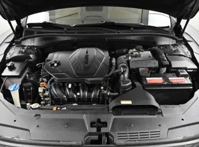 Hyundai Grandeur 2021, 85702 км, за 13869.71 USD