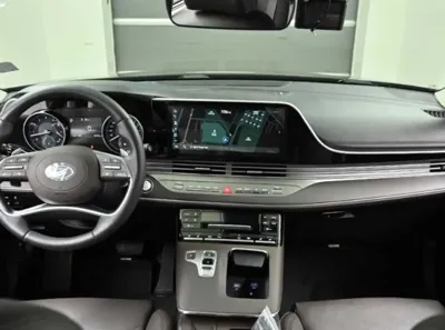 Hyundai Grandeur 2021, 85702 км, за 13863.38 USD - фото 6