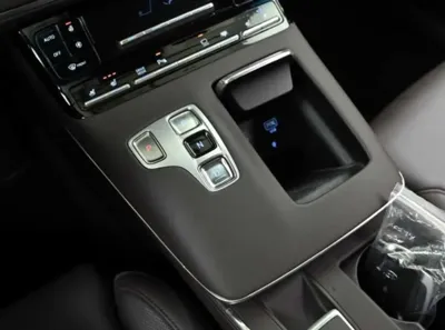 Hyundai Grandeur 2021, 85702 км, за 13863.38 USD - фото 8