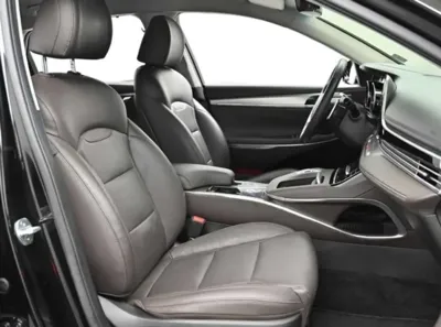 Hyundai Grandeur 2021, 85702 км, за 13863.38 USD - фото 9
