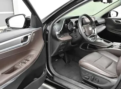 Hyundai Grandeur 2021, 85702 км, за 13863.38 USD - фото 10