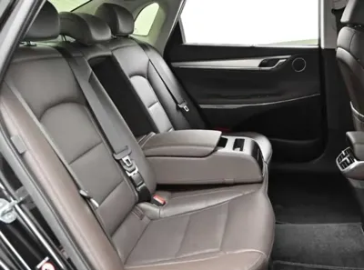 Hyundai Grandeur 2021, 85702 км, за 13863.38 USD - фото 11