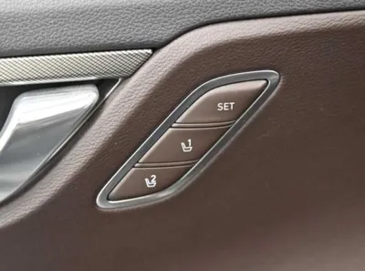 Hyundai Grandeur 2021, 85702 км, за 13863.38 USD - фото 17