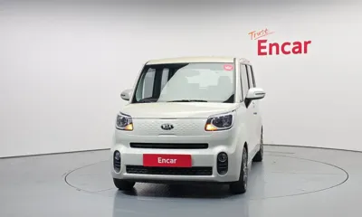Kia Ray 2021, 20154 км, за 8403.91 USD