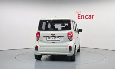 Kia Ray 2021, 20154 км, за 8403.91 USD