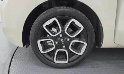 Kia Ray 2021, 20154 км, за 8403.91 USD