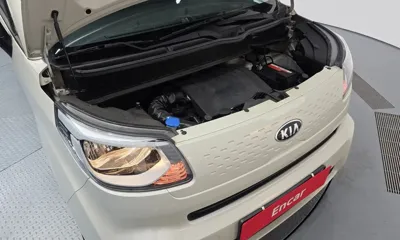 Kia Ray 2021, 20154 км, за 8403.91 USD - фото 6