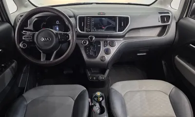 Kia Ray 2021, 20154 км, за 8403.91 USD - фото 7