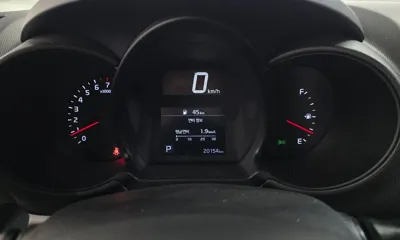 Kia Ray 2021, 20154 км, за 8403.91 USD - фото 8