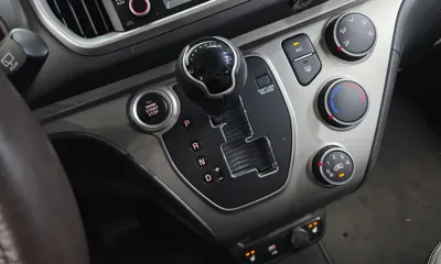 Kia Ray 2021, 20154 км, за 8403.91 USD - фото 9