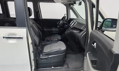 Kia Ray 2021, 20154 км, за 8403.91 USD - фото 11