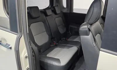 Kia Ray 2021, 20154 км, за 8403.91 USD - фото 12