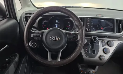Kia Ray 2021, 20154 км, за 8403.91 USD - фото 13