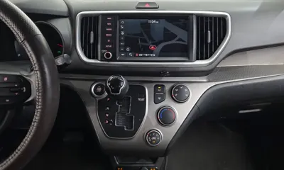 Kia Ray 2021, 20154 км, за 8403.91 USD - фото 15