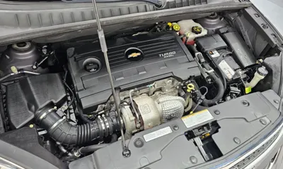 ChevroletGMDaewoo Orlando 2013, 60699 км, за 3435.74 USD - фото 6
